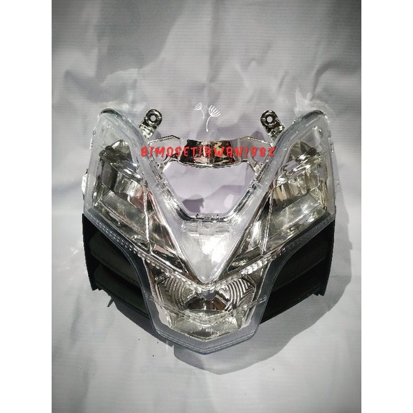 LAMPU SEN SEIN DEPAN MIO GT LAMPU SENJA MIO GT