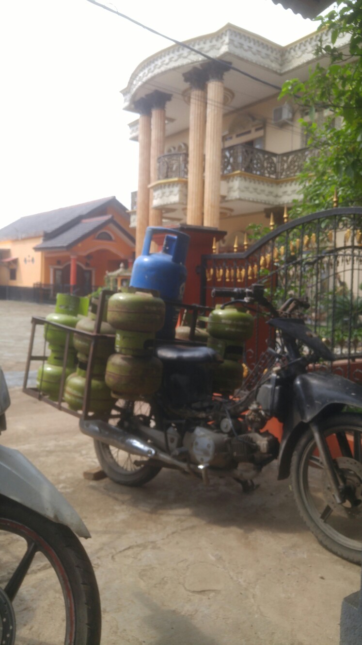 Bukhur Buhur Al Khanjar Original