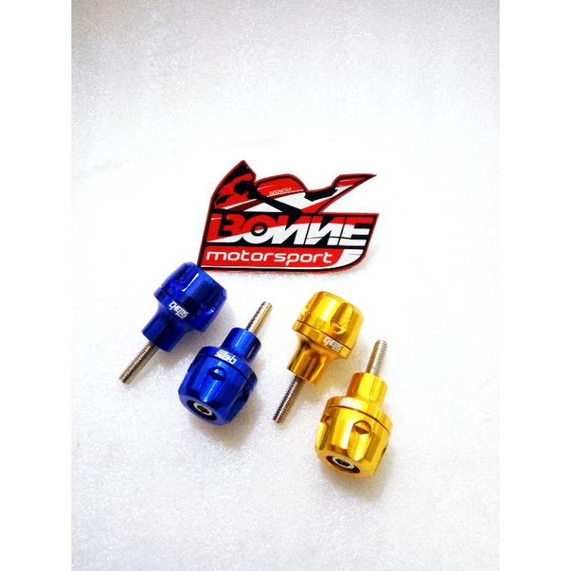 Baut Spakbor Baut Body Baut Variasi Chems