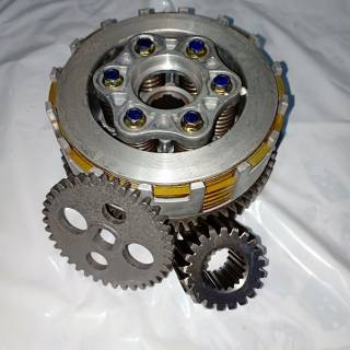 draf gear untuk motor megapro, tiger dan cb 21/70/37 | Shopee Indonesia