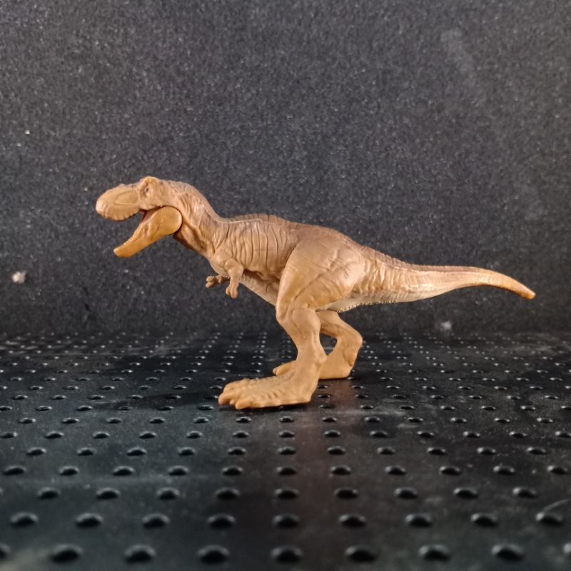JURASSIC WORLD MATTEL FIGUR