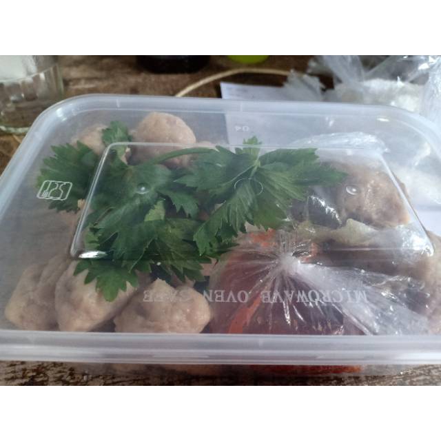 

BARU ! BASO MAREMA ( BASO SAPI BASO AYAM ) MERECON & GAJIH