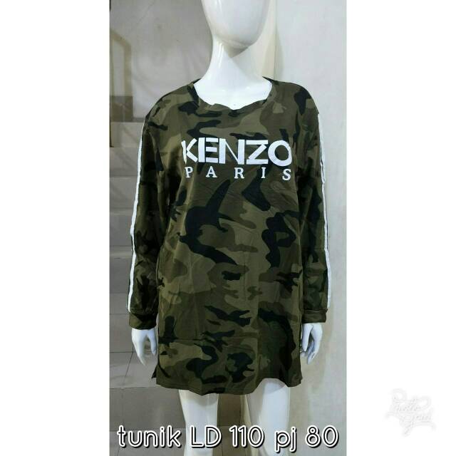 Tunik army