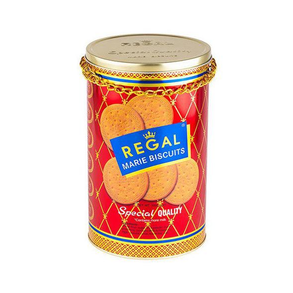 

TERLARIS REGAL MARIE SPECIAL TIN 1000 GR