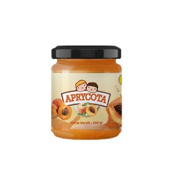 

Flash Sale - Selai Aprycota / Apricot 200gr