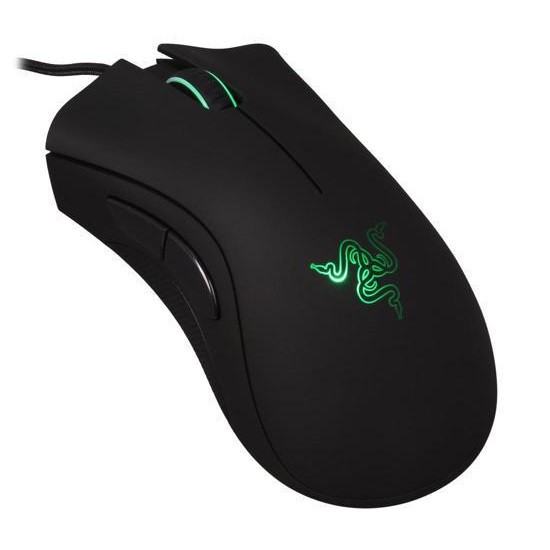 Razer Deathadder Essential