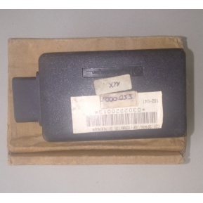 CDI Mio Lama Sporty Soul Nouvo Fino Karbu Old Racing Jepang Shindengen