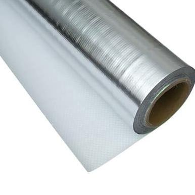 Aluminium Foil Untuk Atap | Peredam Panas Rumah | Bahan Peredam Panas