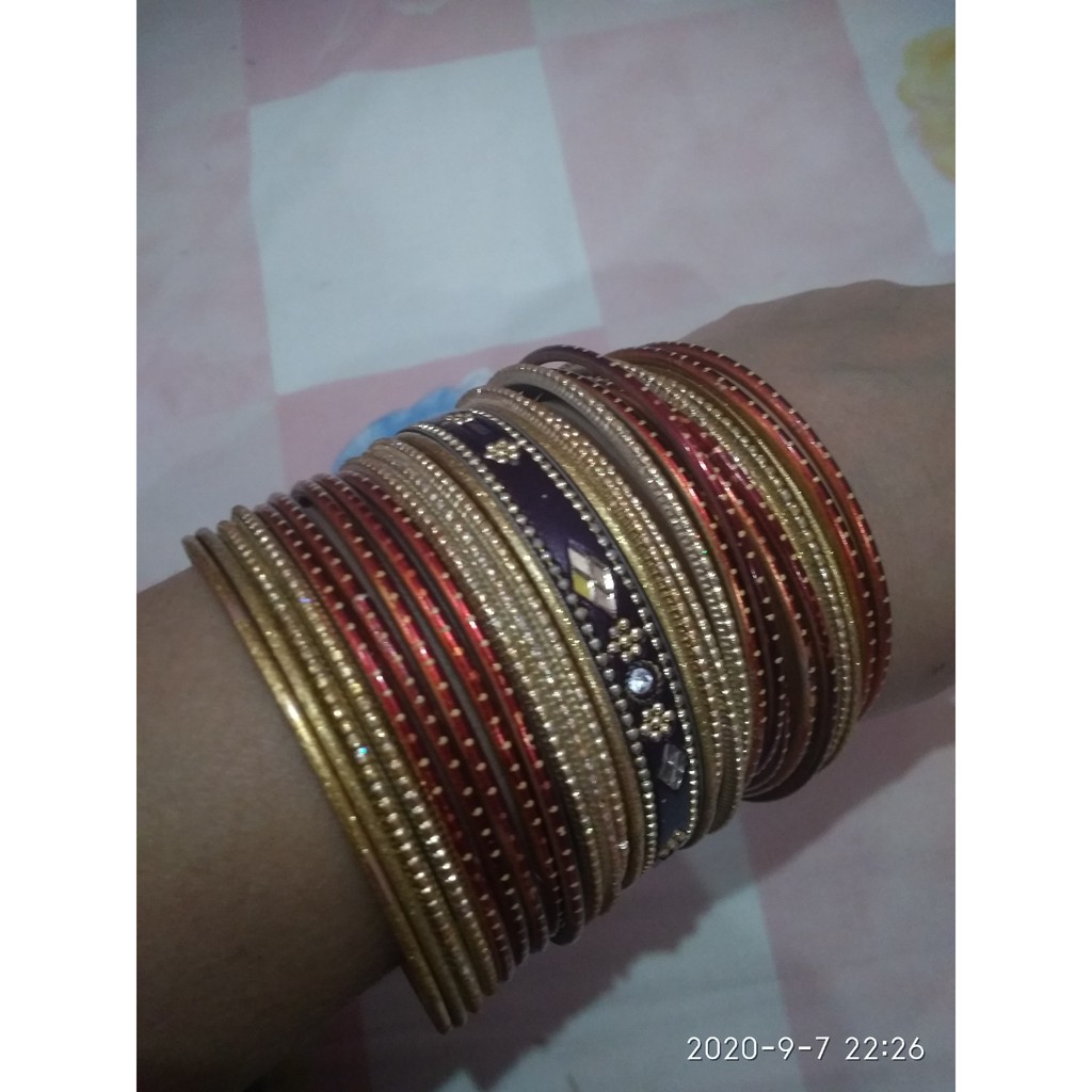 Harga Bangles Terbaru Jul 2026 | BigGo Indonesia