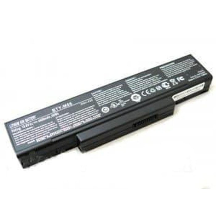 Baterai original Laptop AXIOO NEON MNC M660, M740, Neon GL31m MNC016P BERGARANSI