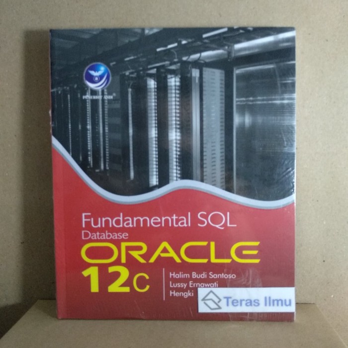 

database-buku- buku fundamental sql database oracle 12c -buku-database.