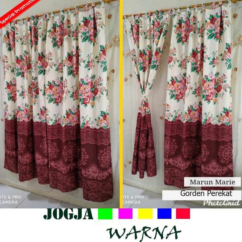 Download 63+ Gambar Gorden Tirai Paling Bagus Gratis HD