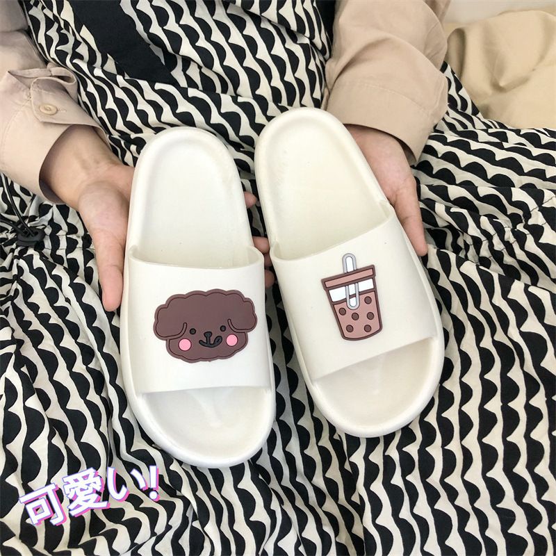 ESW Sandal Jelly Wanita Kode 2228 Dog (Tanpa Dus)