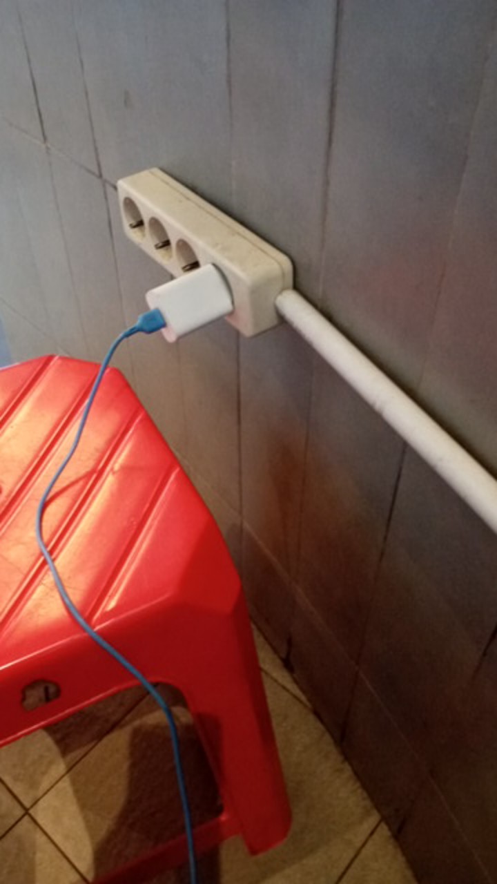 Odza Kemeja Batik Solo Lengan Panjang Pria Motif Gaharu