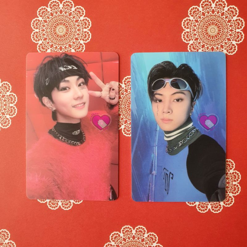 LD SW D:A JAY JUNGWON DIMENSION: ANSWER SOUNDWAVE PC