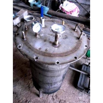 

Autoclave