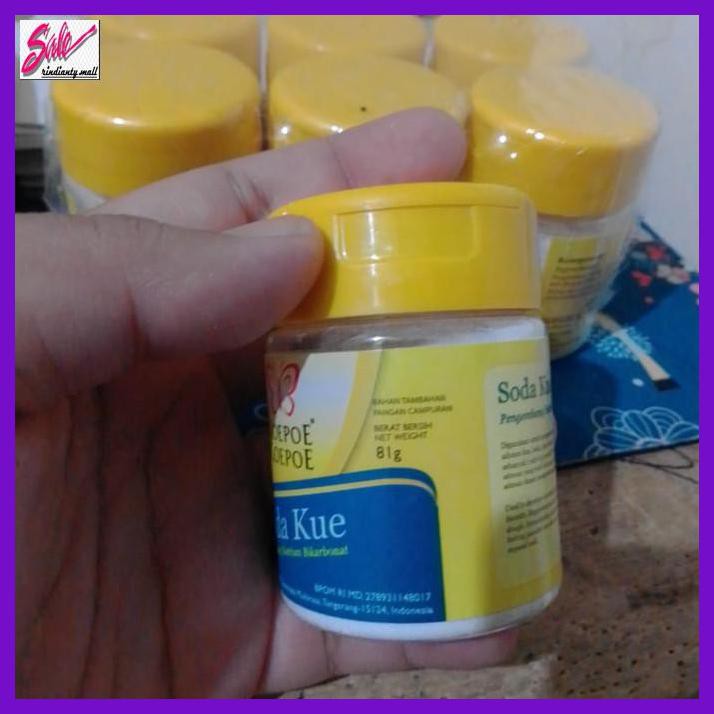 

DERPOWBAKING- SODA KUE 81GR KUPU KUPU -ASLIII.