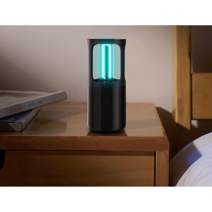 Cintramelin - Xiaomi Lampu Uv Sterilization Virus Uvc
