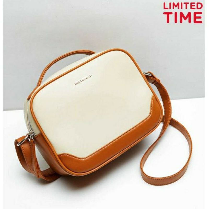 TAS SLEMPANG SOPHIE PARIS MARTIN PROMO ARTAMEVIA CIDEVYA LIANA ONDELIO AVIONET CETHLENN  CATTLEYA