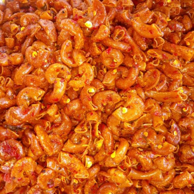 

Makroni kecil 1/2kg-1kg