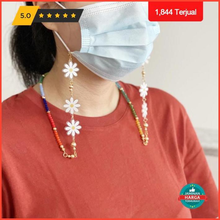 Big Sale Daisy Mask Strap Exclusive