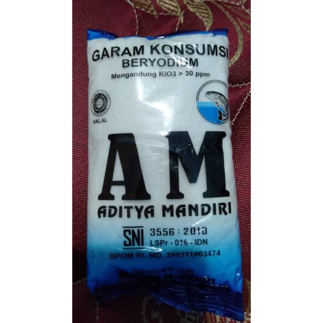 

Garam Cap A. M 200 Gram