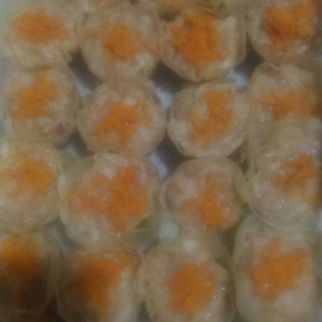 

Siomay