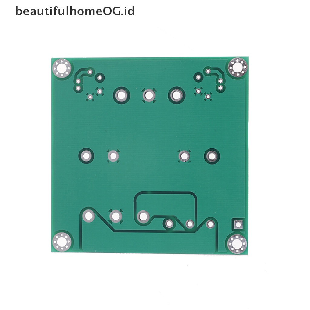 Papan Modul power supply AC-DC 25A