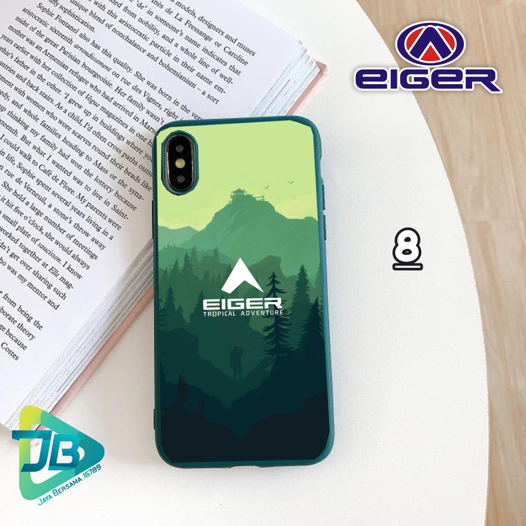 SOFTCASE SPORT OPPO VIVO XIAOMI SAMSUNG REALME IPHONE ALL TYPE JB4648