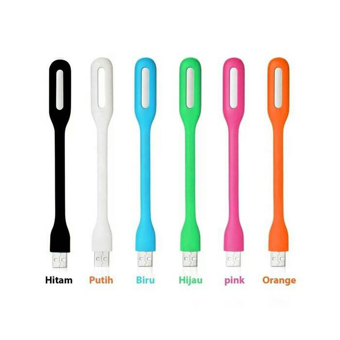 Lampu Stick Led Usb Lampu putih