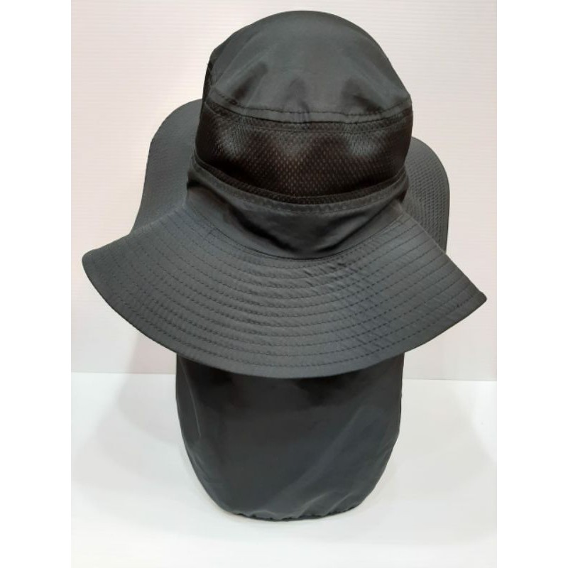 Topi Rimba Topi Pancing FORESTER TF 04310
