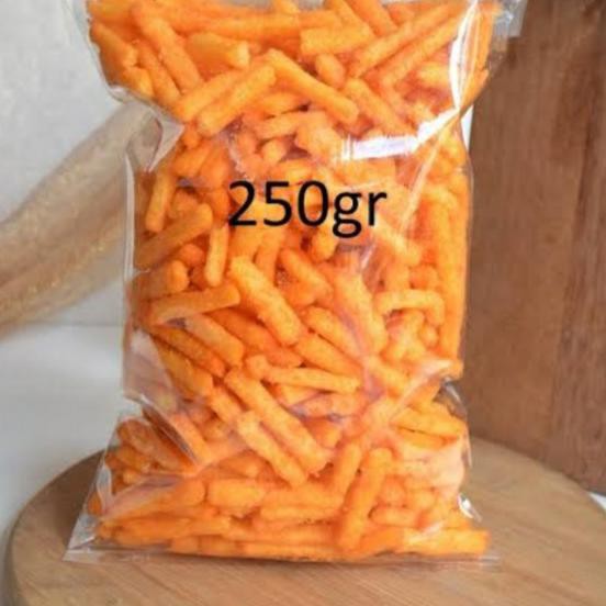 

READY BAYAR DITEMPAT stick balado tes 250gram FREE ONGKIR Kode 570