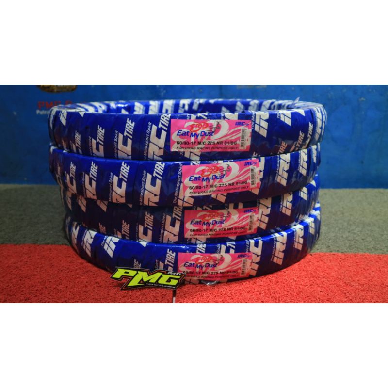 ready ban irc eat my dust 60 80 EMD IRC EAT MY DUST eat my dust fresh