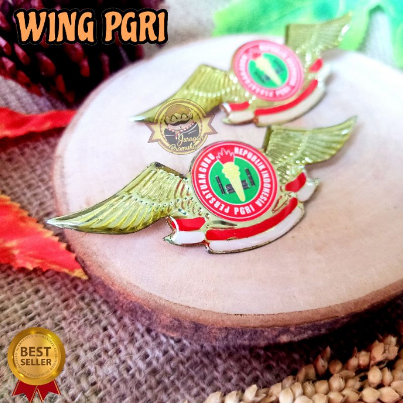 WING PGRI