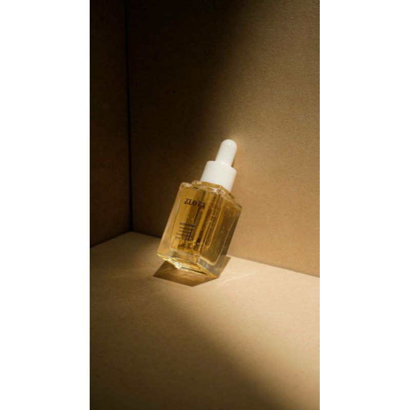 Zlota - Glow Serum
