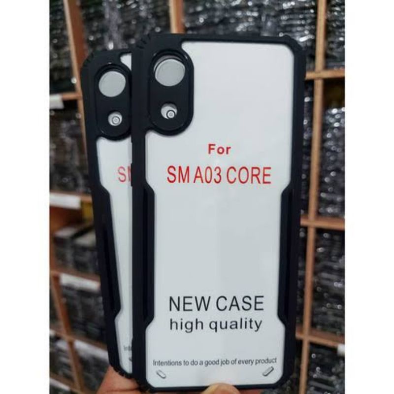 CASE ARMOR SAMSUNG A03 CORE