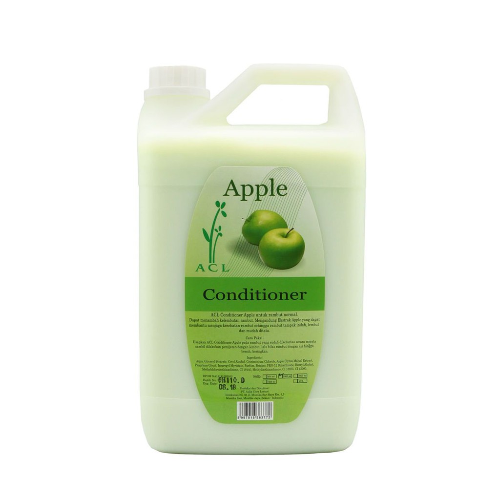 ACL – Conditioner Apple (2000 ml)