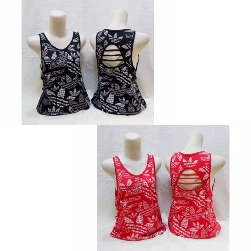 Tanktop Sport Adidas