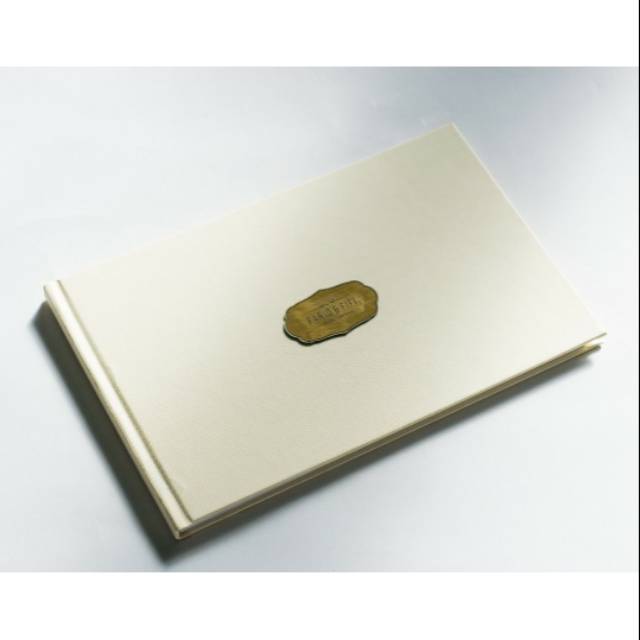 Cetak Album photobook