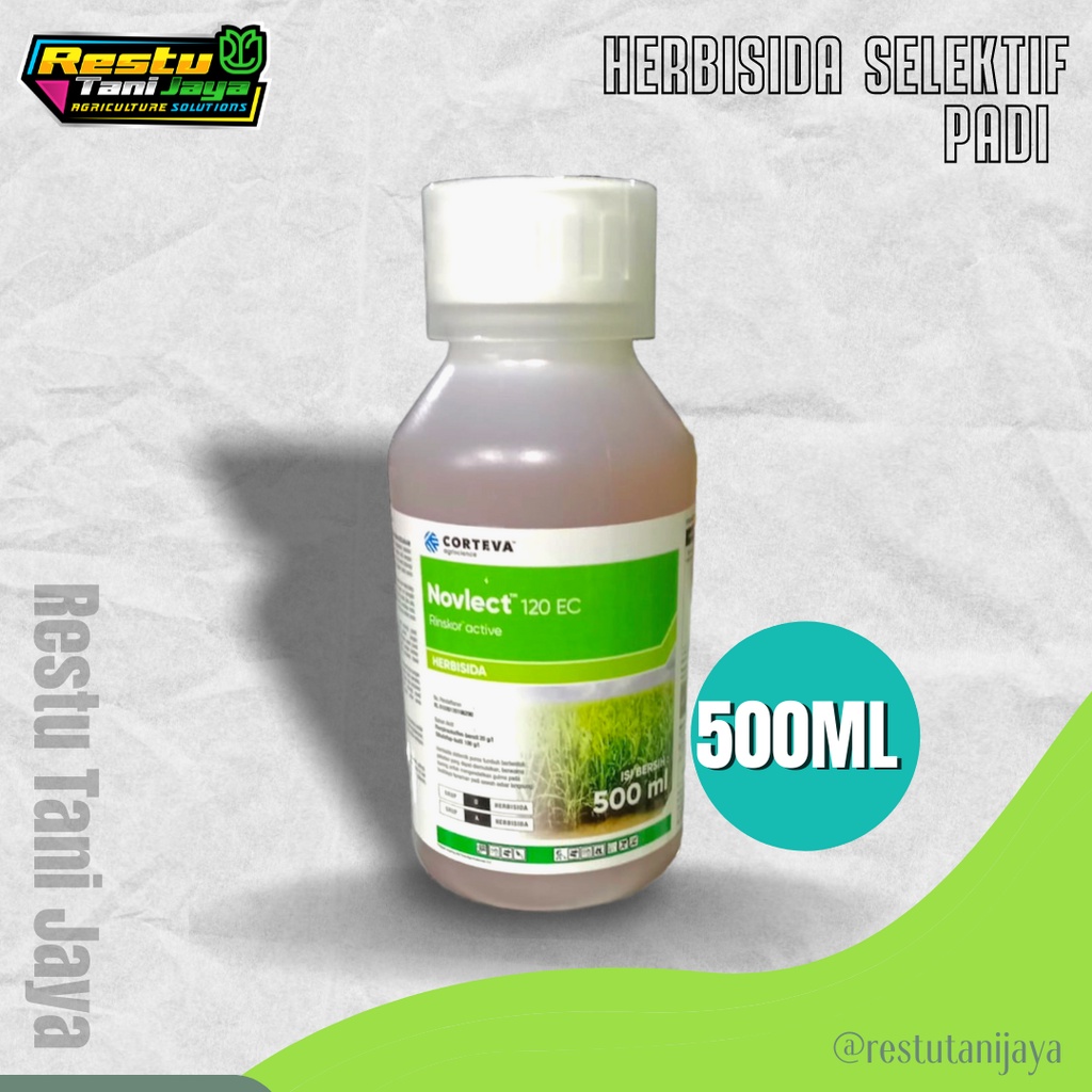 Novlect 120 EC 500ml