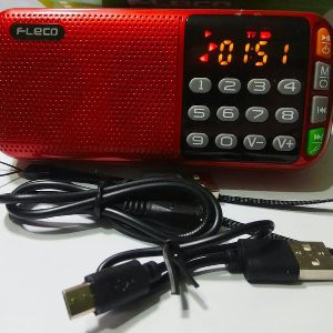 Dijual Speaker Quran 30 Juz lengkap Terjemahan Bahasa dan Kajian Islam Fleco N28 Diskon