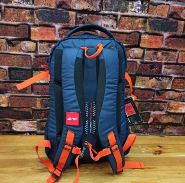Tas Ransel Rei Ramelu 25L Original Daypack Rei Original