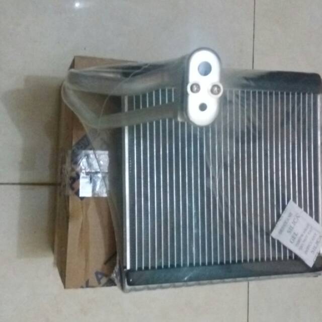 Evaporator datsun go