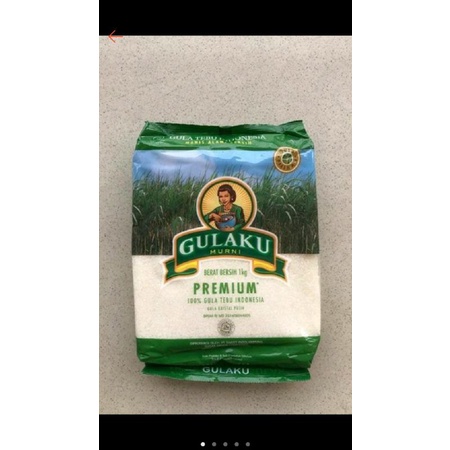 

Gulaku 1 kg