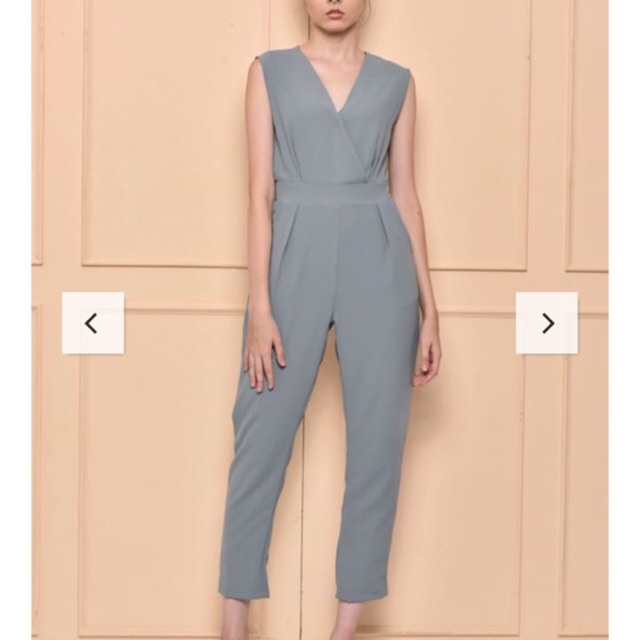 Jumpsuit LOOK BOUTIQUE STORE