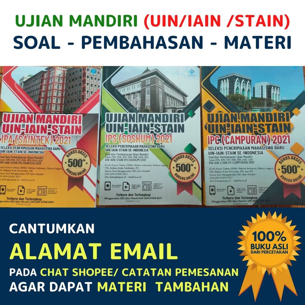 11+ Soal um uin bandung info