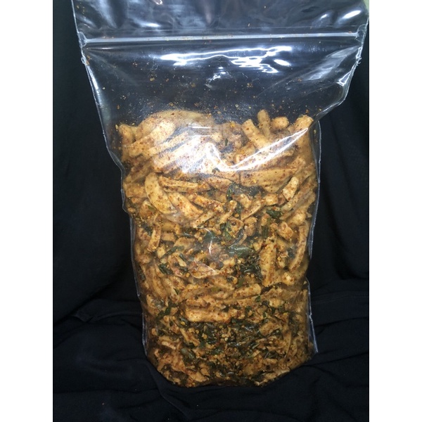 

BASRENG DAUN JERUK 500gr