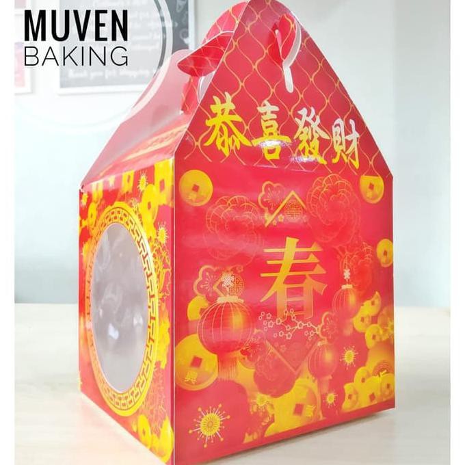 

DUS IMLEK TOPLES MIKA 500 GR / BOX CHINESE NEW YEAR CNY TEBAL