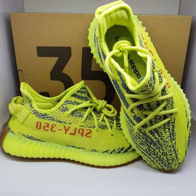 Adidas Yeezy Boots 350