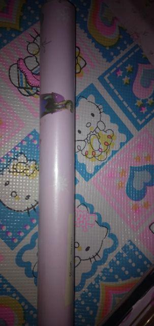 Wallpaper Kitty Pink Cy1151